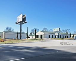 Image for Cedar View Self Storage - 4669 Augusta Road, Gilbert, SC