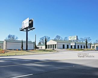 Photo 1 of Cedar View Self Storage - 4669 Augusta Road, Gilbert, SC