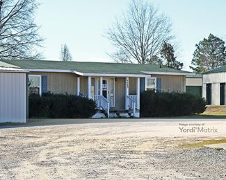 Photo 2 of Cedar View Self Storage - 4669 Augusta Road, Gilbert, SC