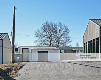 Photo 3 of Cedar View Self Storage - 4669 Augusta Road, Gilbert, SC