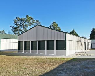 Photo 4 of Cedar View Self Storage - 4669 Augusta Road, Gilbert, SC