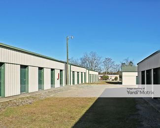 Photo 5 of Cedar View Self Storage - 4669 Augusta Road, Gilbert, SC