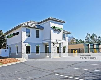 Photo 1 of Extra Space Storage - 512 Percival Road, Columbia, SC