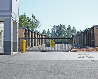 Photo 2 of Extra Space Storage - 512 Percival Road, Columbia, SC