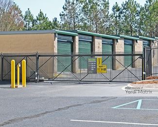 Photo 3 of Extra Space Storage - 512 Percival Road, Columbia, SC