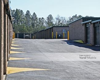 Photo 4 of Extra Space Storage - 512 Percival Road, Columbia, SC