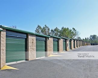 Photo 5 of Extra Space Storage - 512 Percival Road, Columbia, SC