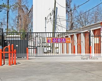 Photo 2 of Public Storage - 4479 Rosewood Drive, Columbia, SC