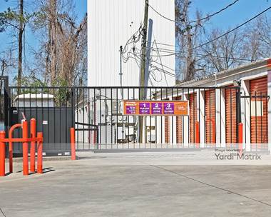 Storage Units for Rent available at 4479 Rosewood Drive, Columbia, SC 29209