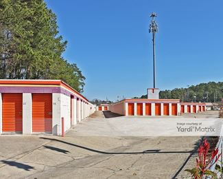 Photo 4 of Public Storage - 4479 Rosewood Drive, Columbia, SC