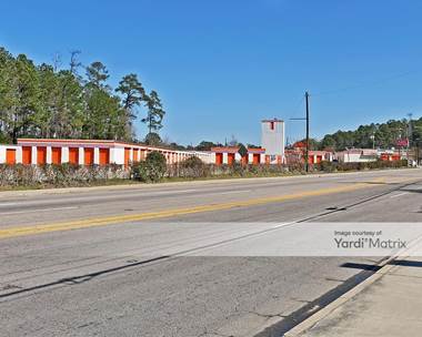Storage Units for Rent available at 4479 Rosewood Drive, Columbia, SC 29209