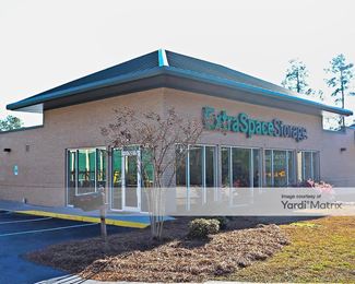 Photo 1 of Extra Space Storage - 1721 Clemson Road, Columbia, SC