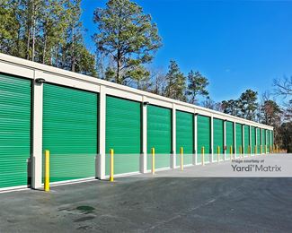 Photo 2 of Extra Space Storage - 1721 Clemson Road, Columbia, SC