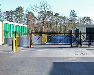 Photo 5 of Extra Space Storage - 1721 Clemson Road, Columbia, SC