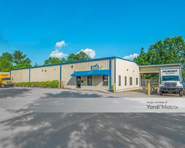Storage Units for Rent available at 130 Hobart Road, Blythewood, SC 29016