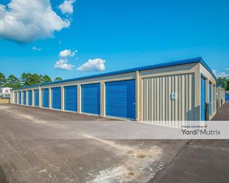 Photo 2 of Stor N Go - 130 Hobart Road, Blythewood, SC