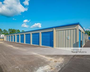 Storage Units for Rent available at 130 Hobart Road, Blythewood, SC 29016