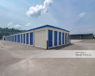 Storage Units for Rent available at 130 Hobart Road, Blythewood, SC 29016
