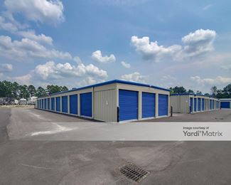 Photo 5 of Stor N Go - 130 Hobart Road, Blythewood, SC
