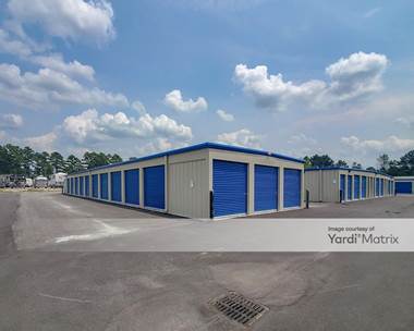Storage Units for Rent available at 130 Hobart Road, Blythewood, SC 29016