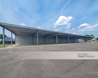 Photo 6 of Stor N Go - 130 Hobart Road, Blythewood, SC
