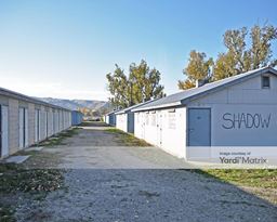 Image for Shadow Hills Storage & RV Parking - 2601 East Main Street, Emmett, ID