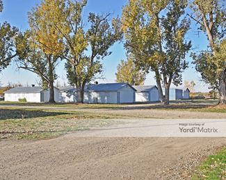 Photo 2 of Shadow Hills Storage-RV Parking - 2601 East Main Street, Emmett, ID