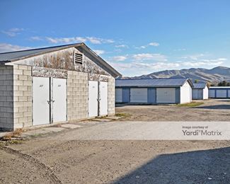 Photo 3 of Shadow Hills Storage-RV Parking - 2601 East Main Street, Emmett, ID
