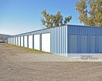 Photo 4 of Shadow Hills Storage-RV Parking - 2601 East Main Street, Emmett, ID