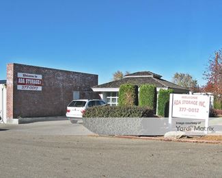 Photo 1 of Ada Storage - 1761 North Hampton Road, Boise, ID