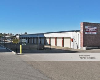 Photo 2 of Ada Storage - 1761 North Hampton Road, Boise, ID