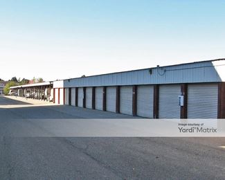 Photo 3 of Ada Storage - 1761 North Hampton Road, Boise, ID