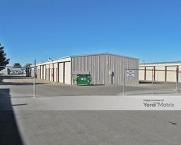 Image for Meridian Self Storage - 531 North Linder Road, Meridian, ID