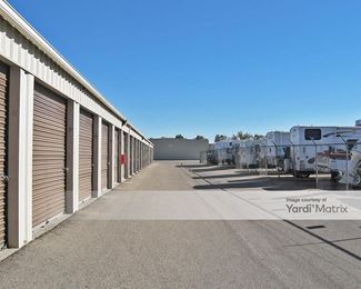 Photo 2 of Meridian Self Storage - 531 North Linder Road, Meridian, ID
