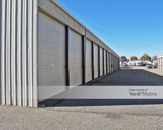 Photo 3 of Meridian Self Storage - 531 North Linder Road, Meridian, ID