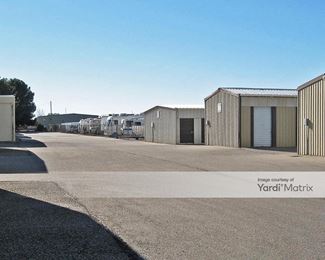 Photo 4 of Meridian Self Storage - 531 North Linder Road, Meridian, ID