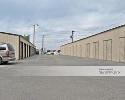 Image for Evergreen Storage - 2819 Caldwell Blvd, Nampa, ID