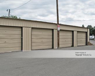 Photo 2 of Evergreen Storage - 2819 Caldwell Blvd, Nampa, ID