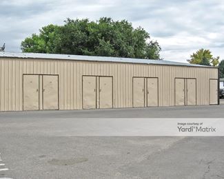 Photo 4 of Evergreen Storage - 2819 Caldwell Blvd, Nampa, ID