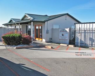 Photo 1 of Stor-It Self Storage - 355 North Ten Mile Road, Meridian, ID