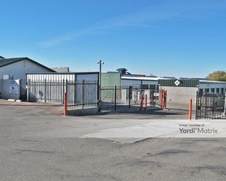 Photo 2 of Stor-It Self Storage - 355 North Ten Mile Road, Meridian, ID