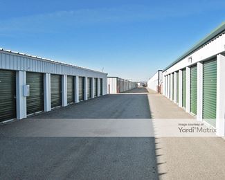 Photo 4 of Stor-It Self Storage - 355 North Ten Mile Road, Meridian, ID
