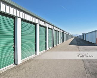 Photo 6 of Stor-It Self Storage - 355 North Ten Mile Road, Meridian, ID