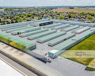 Photo 2 of Storage Star - 17792 Middleton Road, Nampa, ID