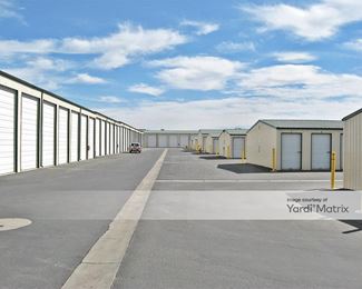 Photo 4 of Storage Star - 17792 Middleton Road, Nampa, ID