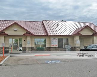 Photo 1 of Stor-It Self Storage - 6617 Cleveland Blvd, Caldwell, ID