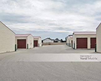 Photo 3 of Stor-It Self Storage - 6617 Cleveland Blvd, Caldwell, ID