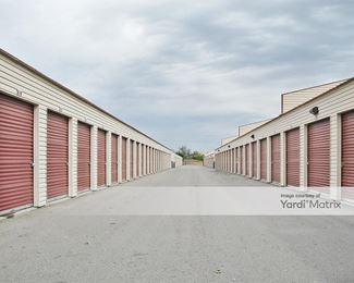 Photo 4 of Stor-It Self Storage - 6617 Cleveland Blvd, Caldwell, ID