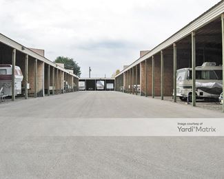 Photo 5 of Stor-It Self Storage - 6617 Cleveland Blvd, Caldwell, ID