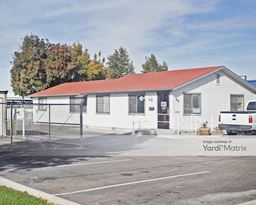 Image for Republic Storage - 627 South Meridian Road, Meridian, ID